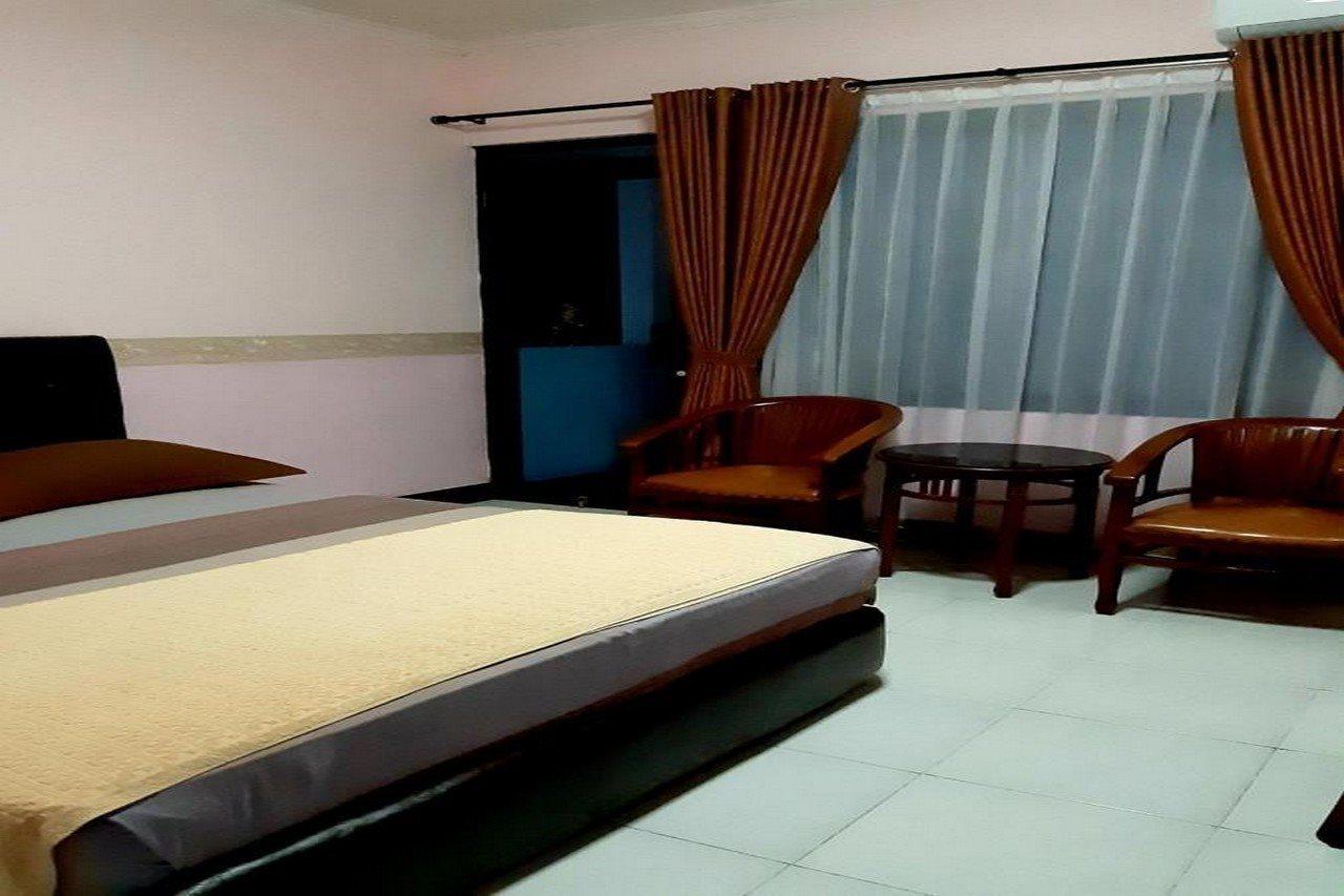 Oyo Life 90091 Wisma Pakuan Syariah 茂物 外观 照片